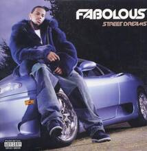 Vinile Street Dreams Fabolous