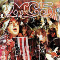 CD Kick out the Jams MC5