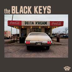 Vinile Delta Kream Black Keys