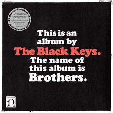 Vinile Brothers (7" Vinyl Box Set Anniversary Edition) Black Keys