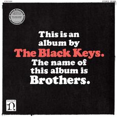 Vinile Brothers (Anniversary Deluxe Vinyl Edition) Black Keys