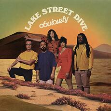 CD Obviously Lake Street Dive