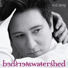 Vinile Watershed K. D. Lang