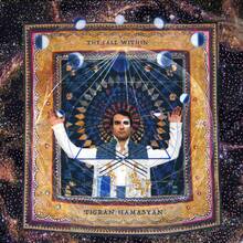 Vinile The Call Within Tigran Hamasyan