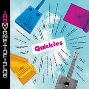 CD Quickies Magnetic Fields