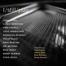 CD I Still Play