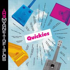 Vinile Quickies (7" Vinyl Box Set) Magnetic Fields