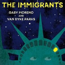 Vinile Spangled! Van Dyke Parks Gaby Moreno