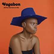 Vinile All the Women in Me Vagabon