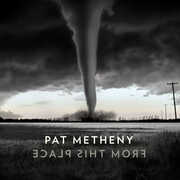 CD From This Place Pat Metheny