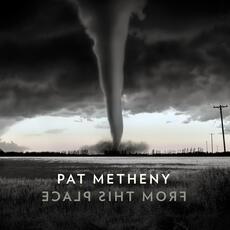 CD From This Place Pat Metheny