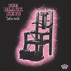 Vinile Let's Rock Black Keys