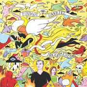 CD Finding Gabriel Brad Mehldau