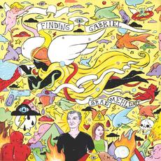 CD Finding Gabriel Brad Mehldau
