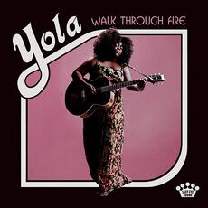 Vinile Walk Through Fire Yola