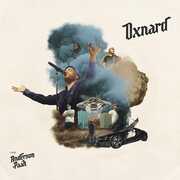 CD Oxnard Anderson Paak