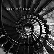 CD After Bach Brad Mehldau