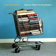CD Seymour Reads the Constitution Brad Mehldau