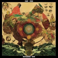 CD Helplessness Blues Fleet Foxes