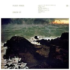 Vinile Crack-Up Fleet Foxes