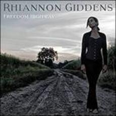 CD Freedom Highway Rhiannon Giddens