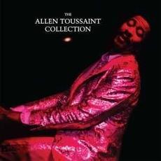 Vinile The Allen Toussaint Collection Allen Toussaint