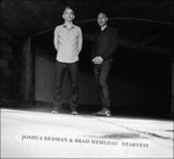 Vinile Nearness Brad Mehldau Joshua Redman