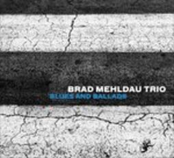 CD Blues and Ballads Brad Mehldau