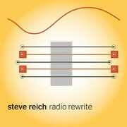 CD Radio Rewrite Steve Reich