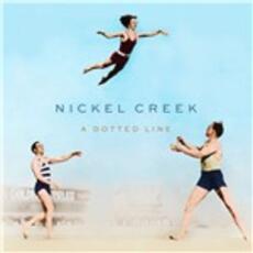 CD A Dotted Line Nickel Creek