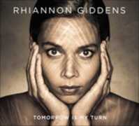 CD Tomorrow Is My Turn Rhiannon Giddens