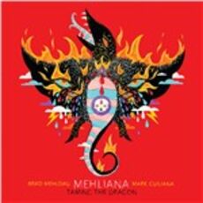Vinile Mehliana. Taming the Dragon Brad Mehldau Mark Guiliana