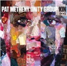Vinile Kin Pat Metheny