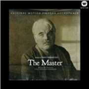 CD The Master (Colonna Sonora) Jonny Greenwood