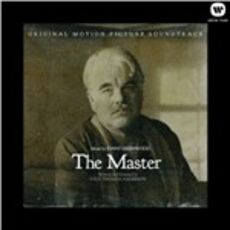 CD The Master (Colonna Sonora) Jonny Greenwood