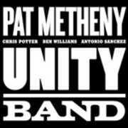 CD Unity Band Pat Metheny