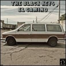 Vinile El Camino Black Keys