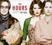 CD The Hours (Colonna Sonora) Philip Glass