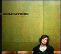 CD Sara Watkins Sara Watkins