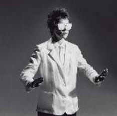 CD Big Science (25th Anniversary) Laurie Anderson