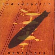 CD Remasters Led Zeppelin