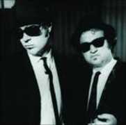 CD The Very Best of Blues Brothers