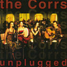 CD Unplugged (3 Inediti) Corrs