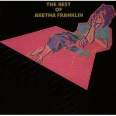 CD The Best of Aretha Franklin Aretha Franklin