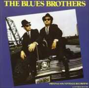 CD Blues Brothers (Colonna Sonora) Blues Brothers