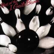 CD Best of J. Geils Band