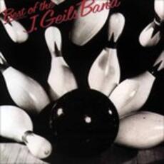 CD Best of J. Geils Band