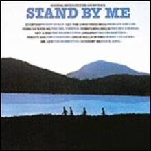 CD Stand By Me (Colonna Sonora)