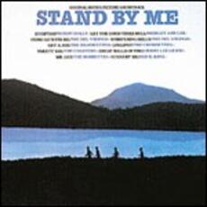 CD Stand By Me (Colonna sonora)