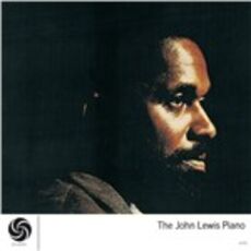 CD Piano John Lewis